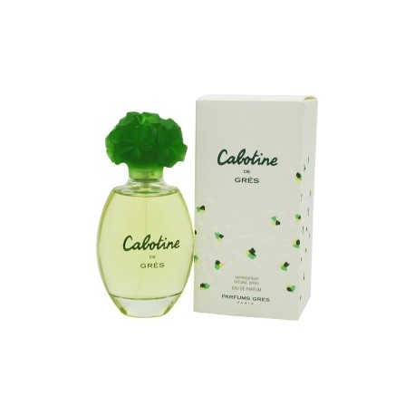 parfums cabotine