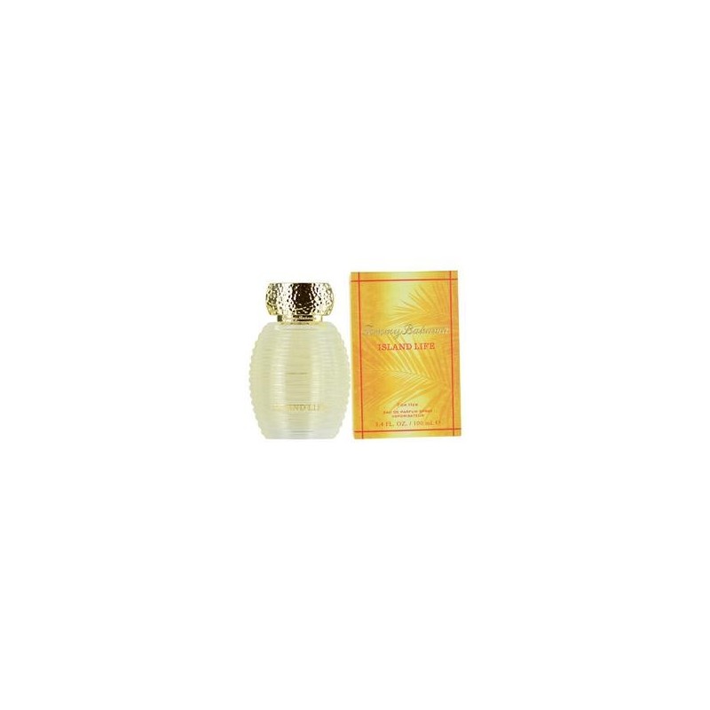 Tommy bahama island best sale life perfume for her