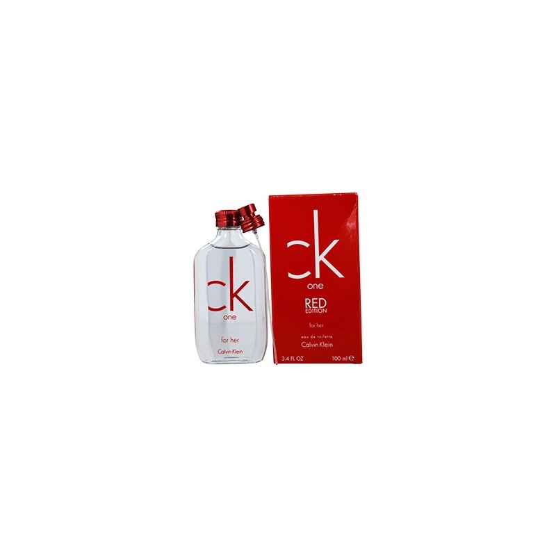 CK ONE EDITION by Klein - Zuhre Beauty Health And
