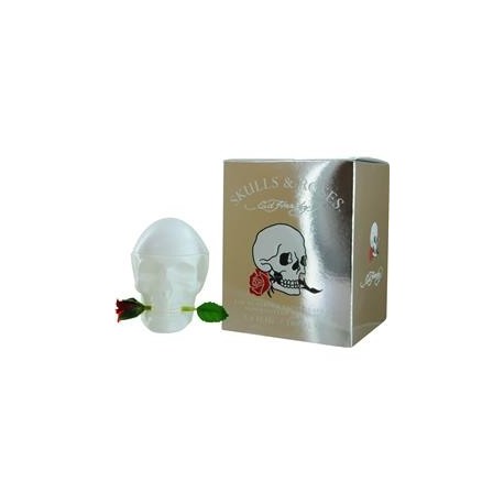 Ed hardy skulls and roses online perfume