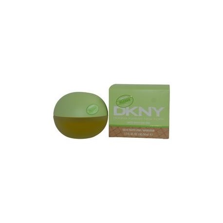 DKNY DELICIOUS DELIGHTS COOL SWIRL by Donna Karan Zuhre Beauty