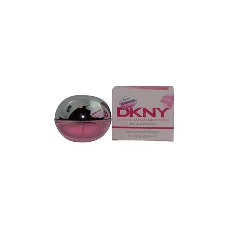 dkny be delicious city blossom rooftop peony