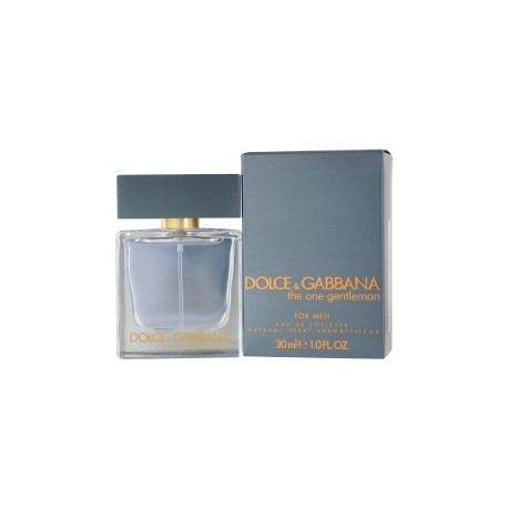 THE ONE GENTLEMAN by Dolce Gabbana Zuhre Beauty Health And