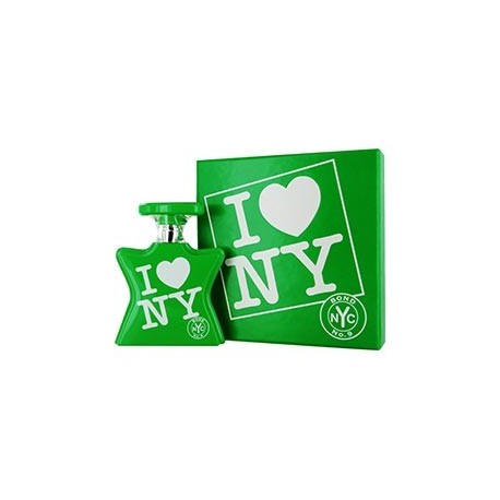 BOND NO. 9 I LOVE NY FOR EARTH DAY by Bond No. 9 Zuhre Beauty