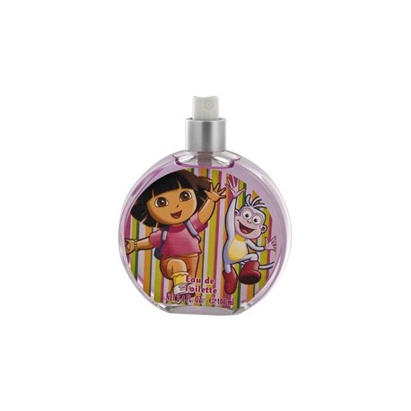 Dora The Explorer Perfume for Women by Compagne Europeene Parfums