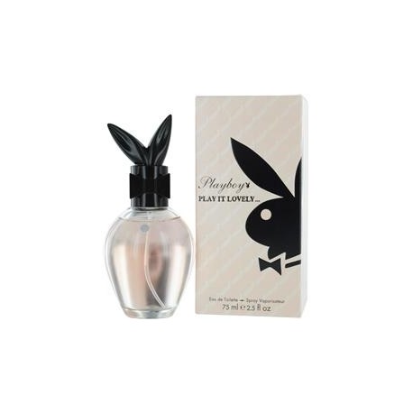 Playboy lovely online perfume