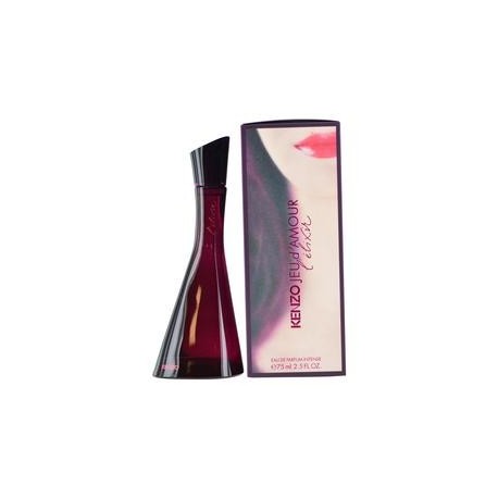 Kenzo jeu clearance d'amour l'elixir intense