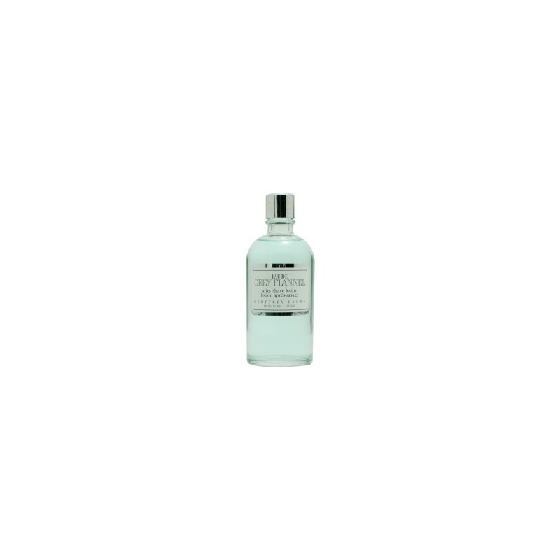 EAU DE GREY FLANNEL by Geoffrey Beene Zuhre Beauty Health And